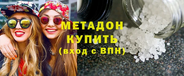 винт Михайлов